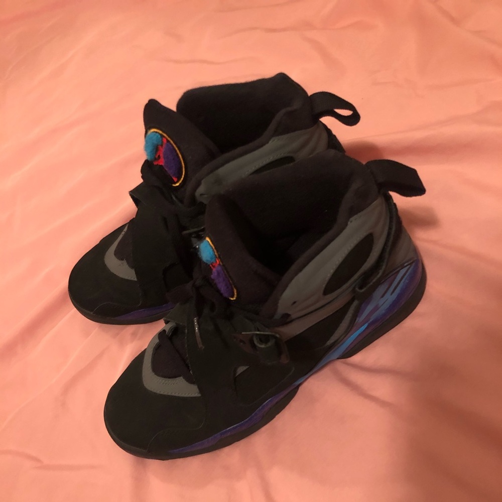 jordan 8’s